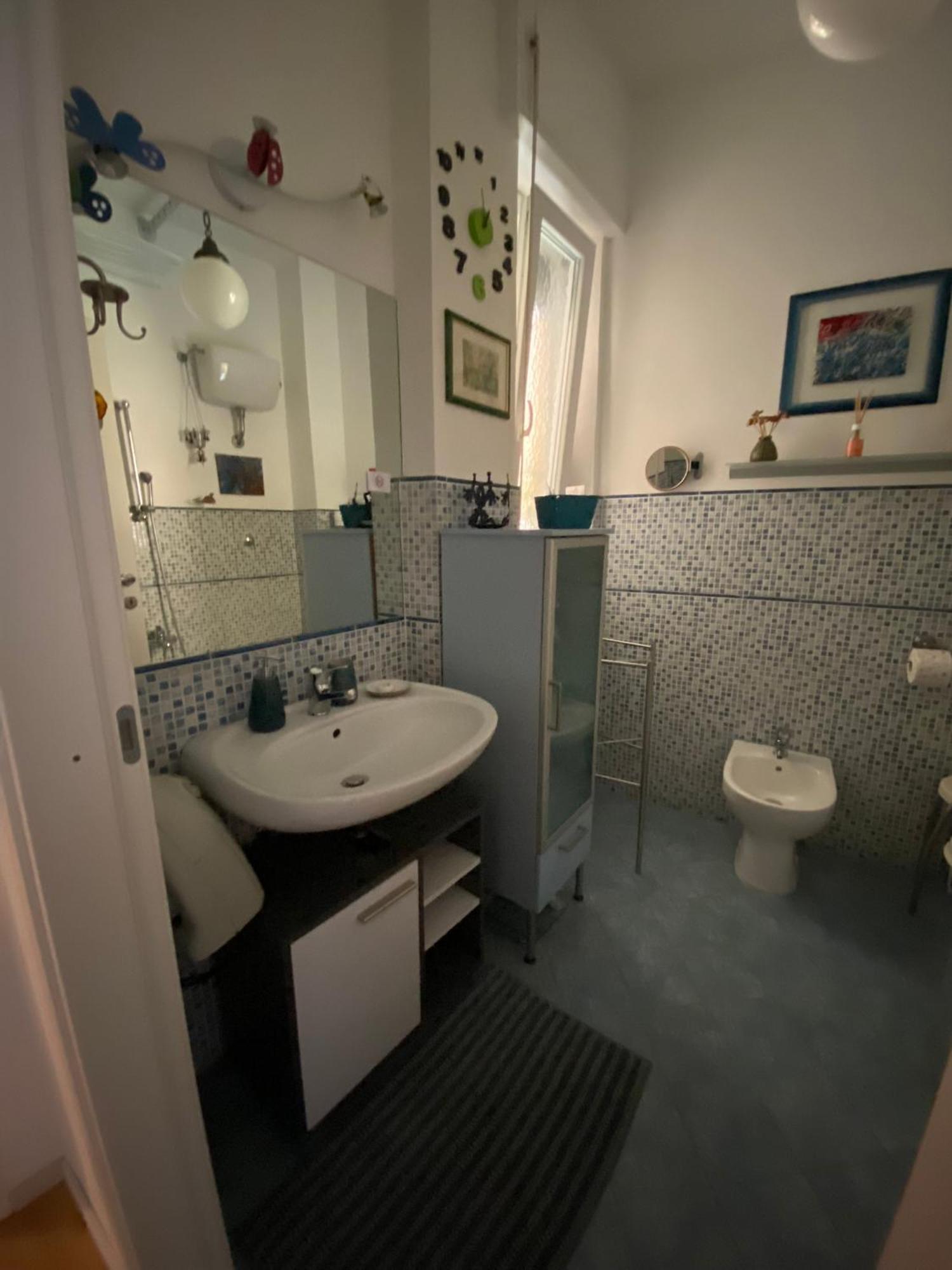 Apartamento La Casa Del Giglio